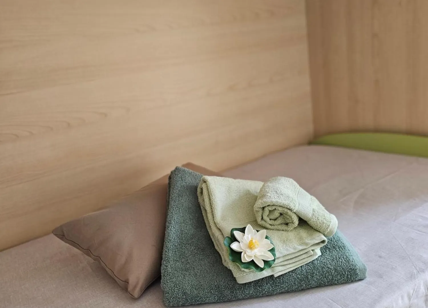 까브라스 Casa Beatrice 아파트 이탈리아