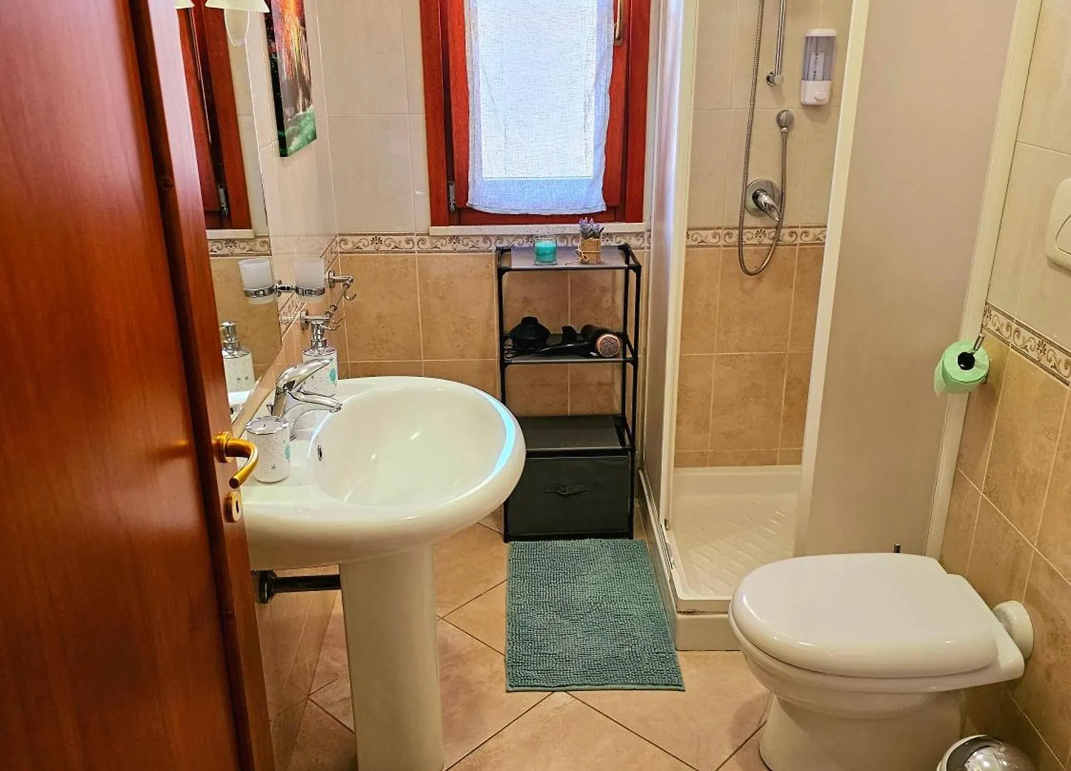 Casa Beatrice Apartment Cabras 0*,  Italy