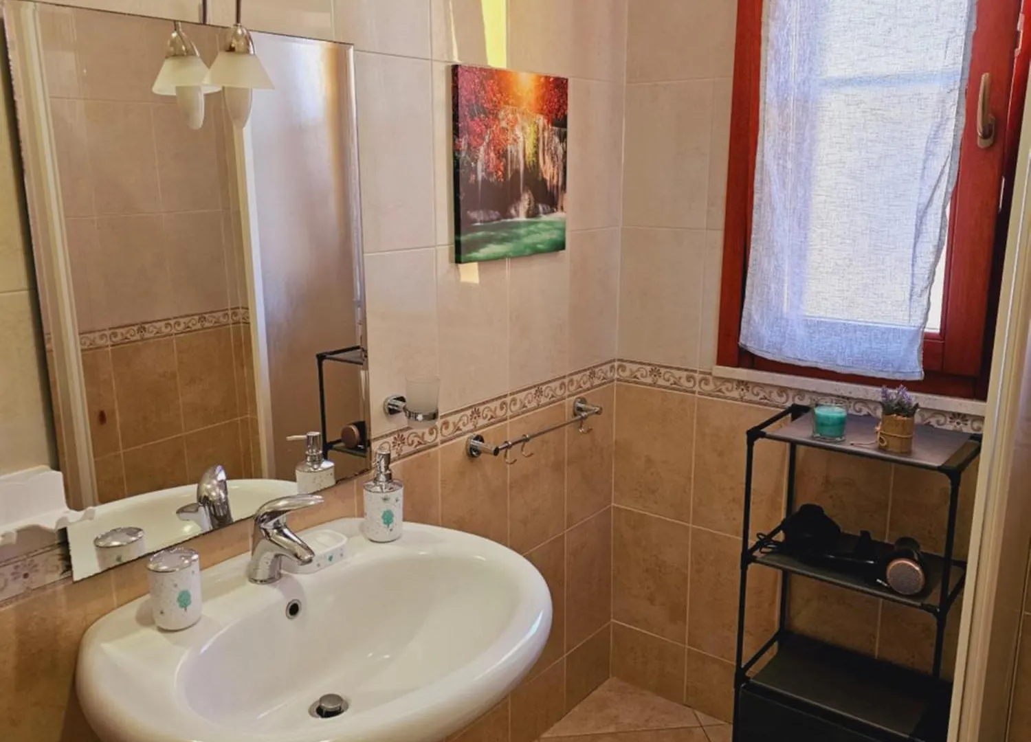 Casa Beatrice Apartment Cabras