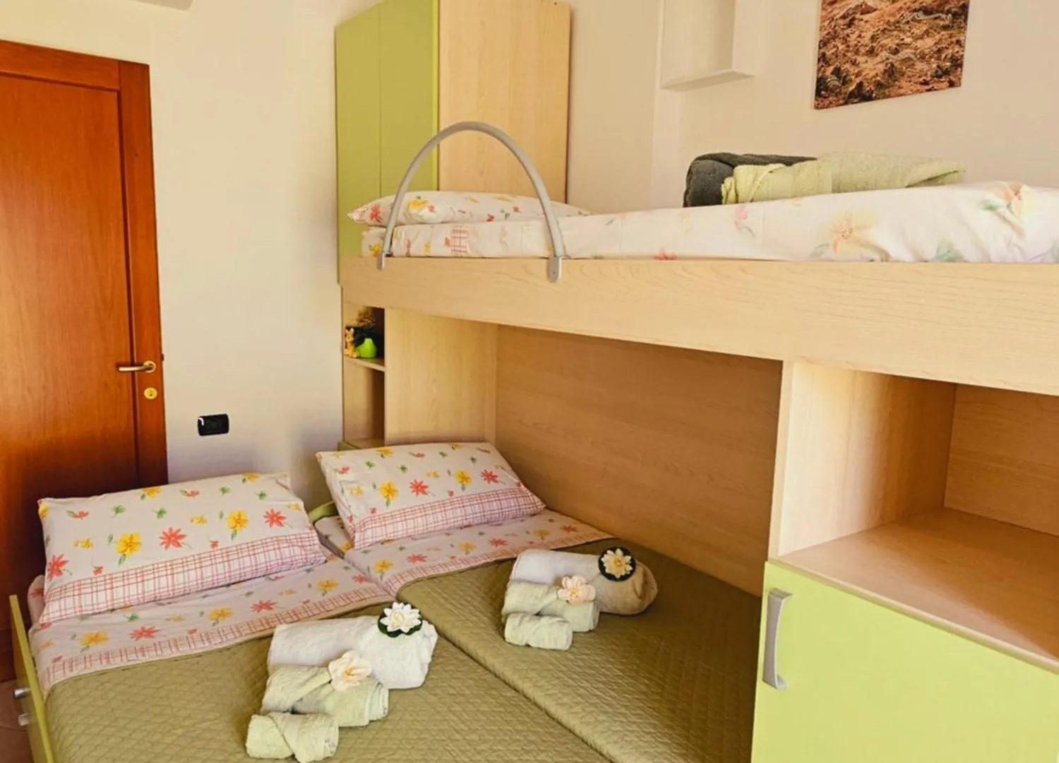 Casa Beatrice Apartment Cabras